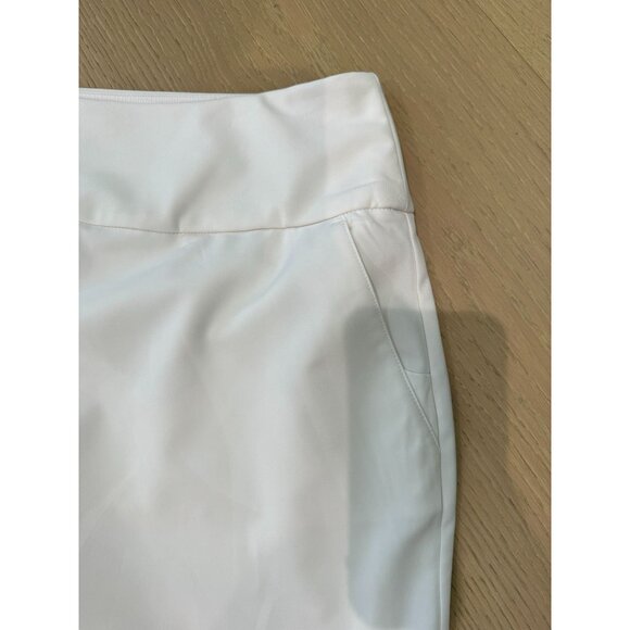 Adidas Performance Golf Skort size large - Picture 8 of 12